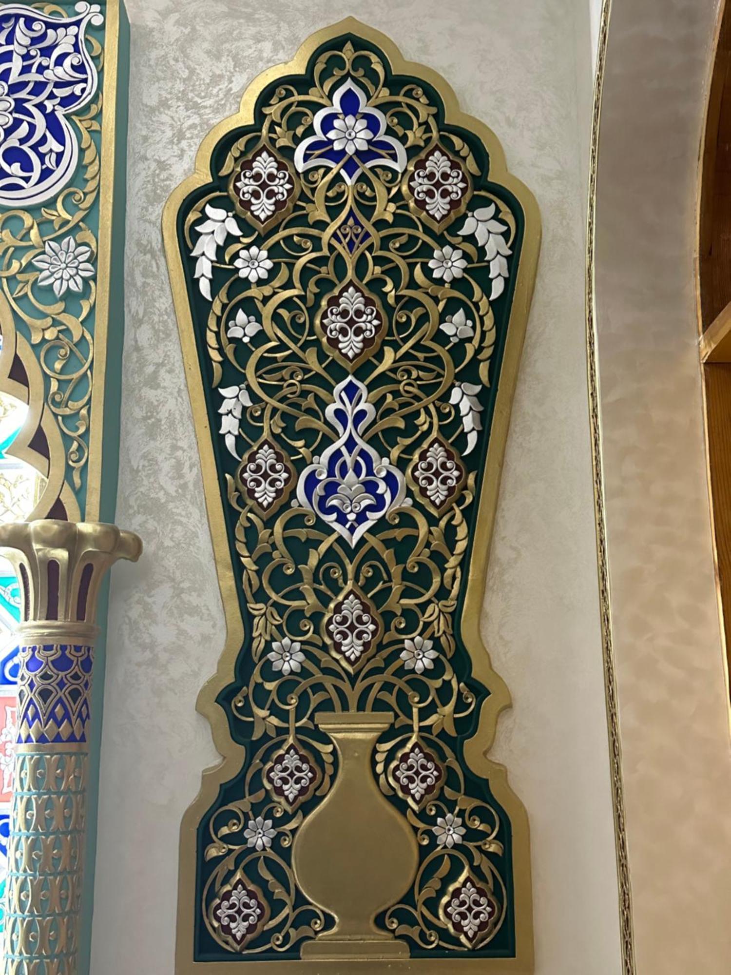 Khalid Boutique Hotel Buchara Buitenkant foto